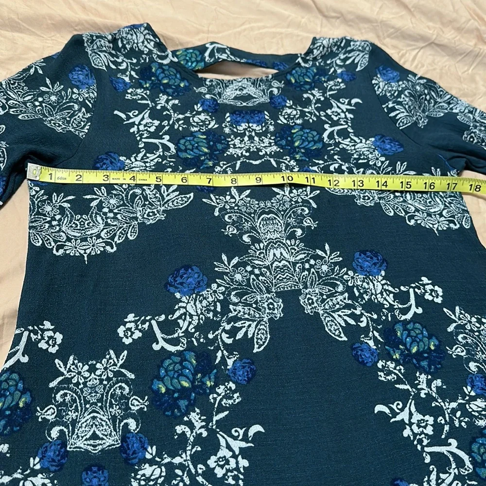 Free People Smooth Talker Tunic - Picture 4 of 7